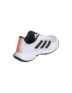 Adidas Game Spec 2 Blanc Unisexe | Ofertas De Padel 2